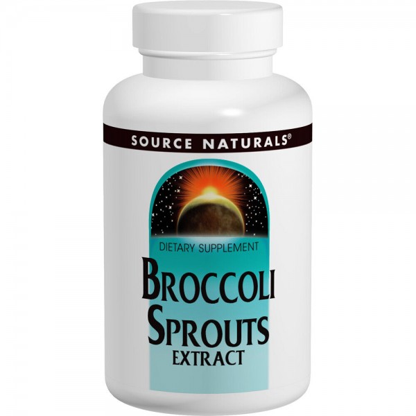 Broccoli Spürouts Extract