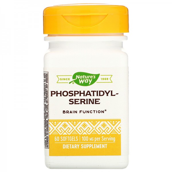 Phosphatidyl-Serine